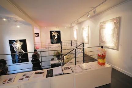 La Galerie Mondapart - Image 0
