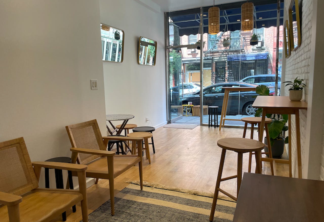 Prime Nolita Retail Space - Image 2