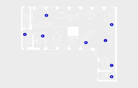 Event space in Kreuzberg - Image 0