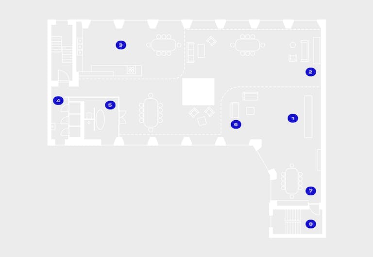 Event space in Kreuzberg - Image 3