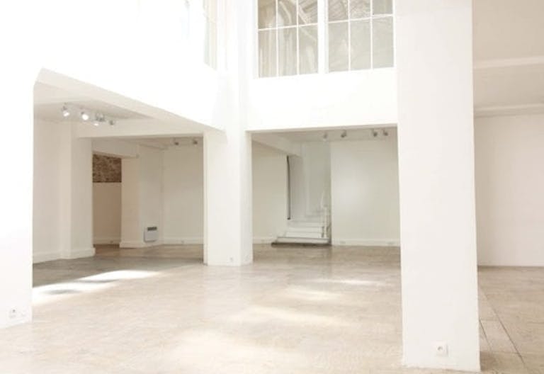 Grand Showroom Rue de Turenne - Image 4
