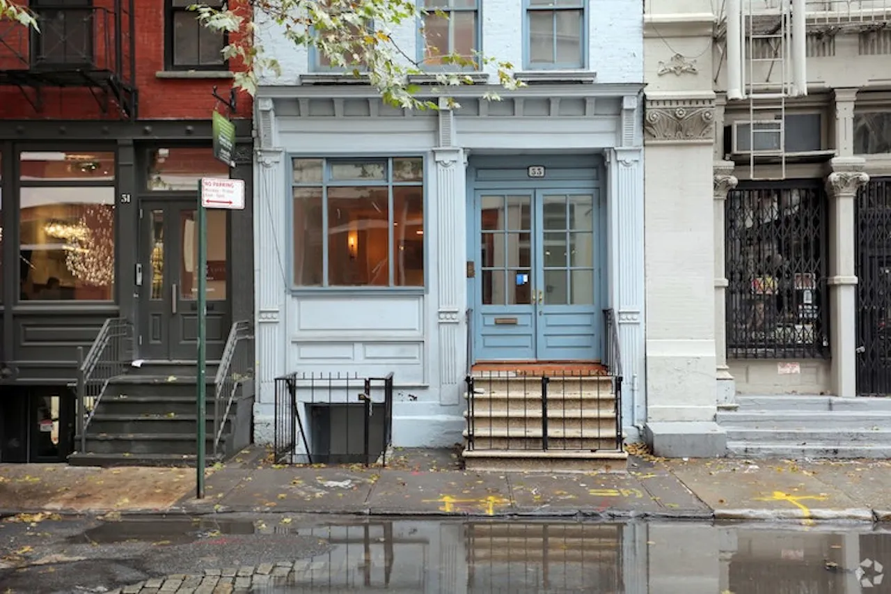 53 Wooster Street, 1st Floor/BSMT - Image 2