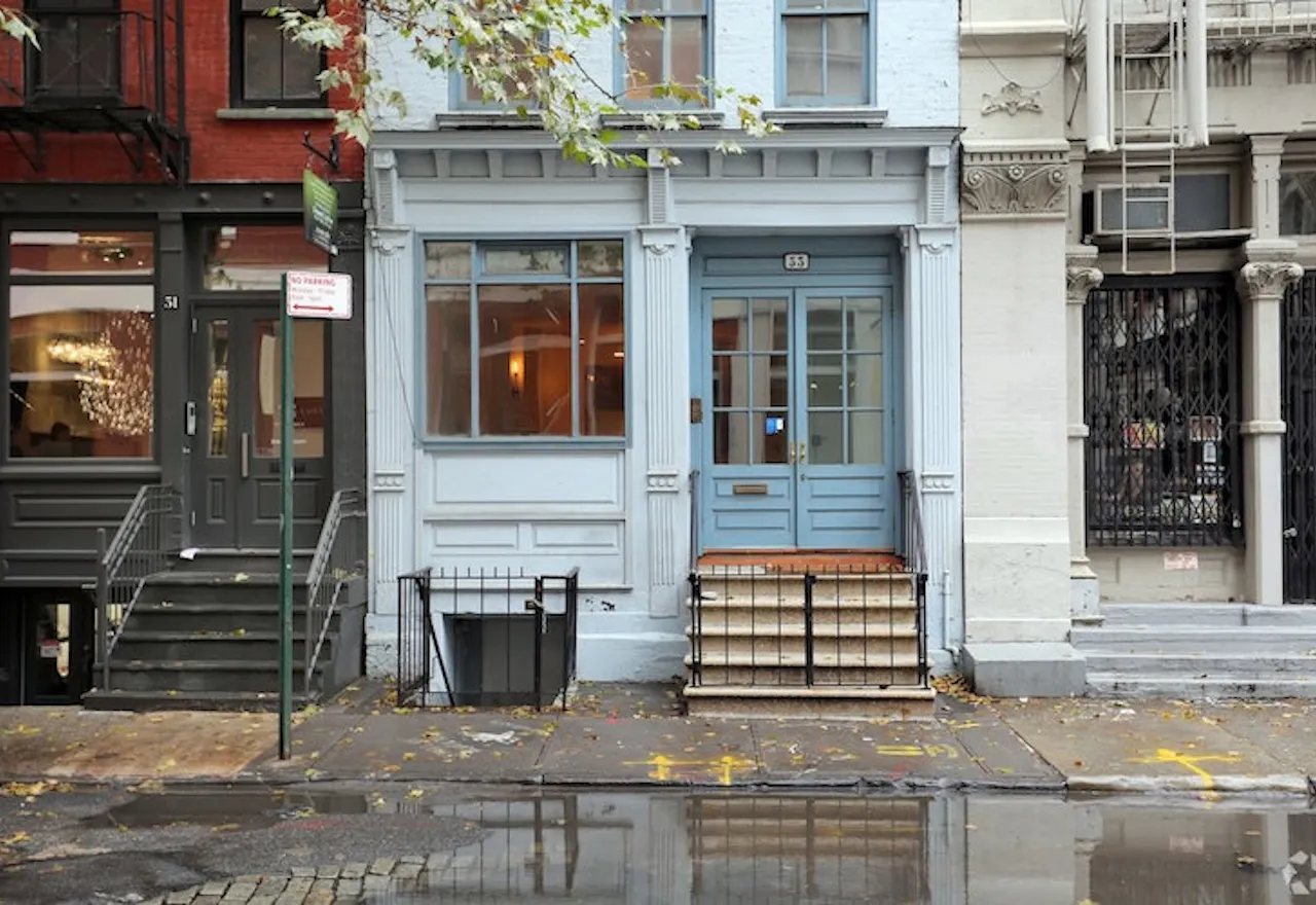 53 Wooster Street, 1st Floor/BSMT - Image 2