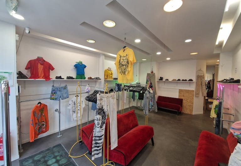 20 rue de Turbigo 75002 Paris - Image 2