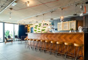 Fitzrovia Event Space - Image 8