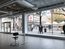 Norrmalmstorg 1 - Image 0
