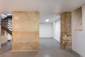 Concept Store Calvaire  Upper Marais - Image 6