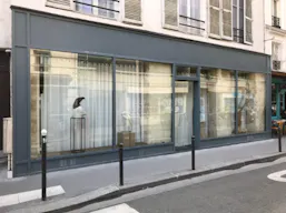 Design & art showroom - Image 0