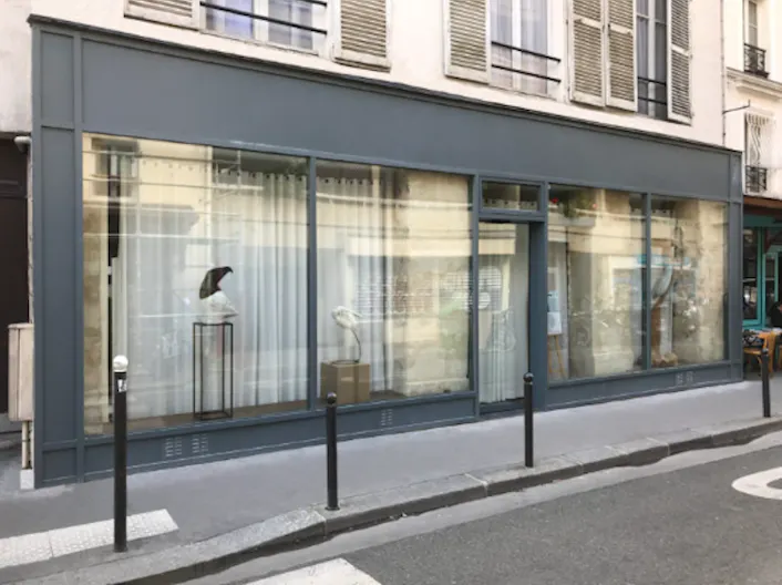 Design & art showroom - Image 0