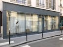 Design & art showroom