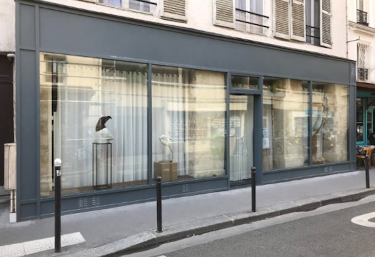 Design & art showroom - Image 0