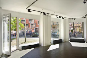 Pop Up space on Pappelallee - Image 0