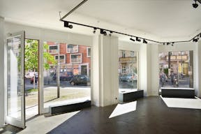 Pop Up space on Pappelallee - Image 0