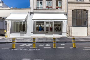 119 rue Vieille du Temple - Image 0