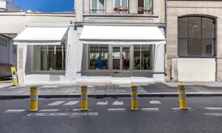 119 rue Vieille du Temple - Image 0