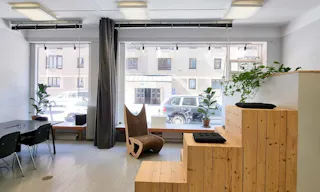 Södermalm space - Grindsgatan 31 - Image 0