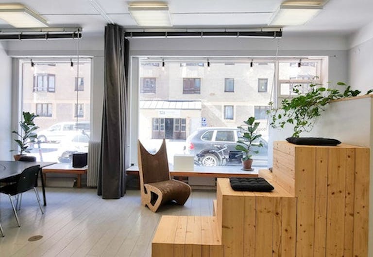 Södermalm space - Grindsgatan 31 - Image 0