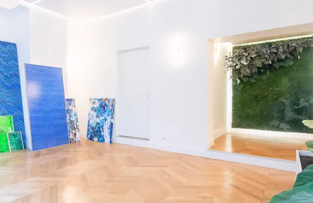 Marais pop up showroom - Image 0