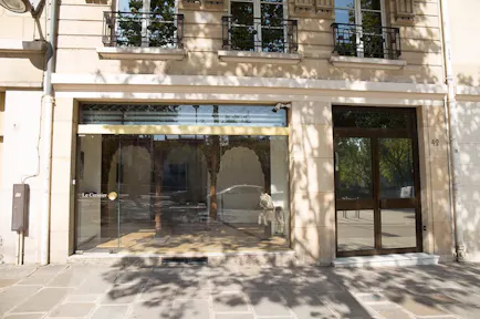 Le Marais Gallery Space - Image 0
