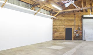 Unique Space in the Arts District - Image 1