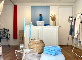De 9 Straatjes showroom - Image 0