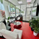 Design District Gallery Space