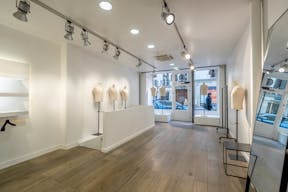 Boutique + Workshop in the Marais - Image 1