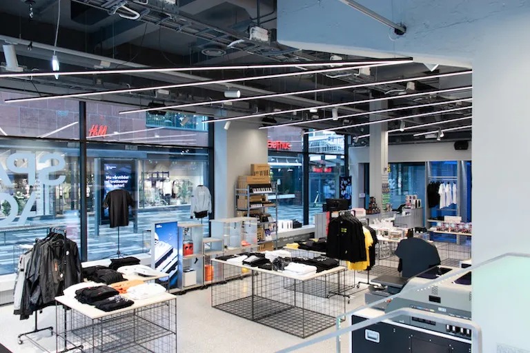 Space Market - Stockholm City - Image 4