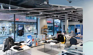 Space Market - Stockholm City - Image 4