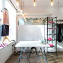 Retail space in Hampstead