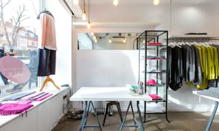 Retail space in Hampstead - Image 6