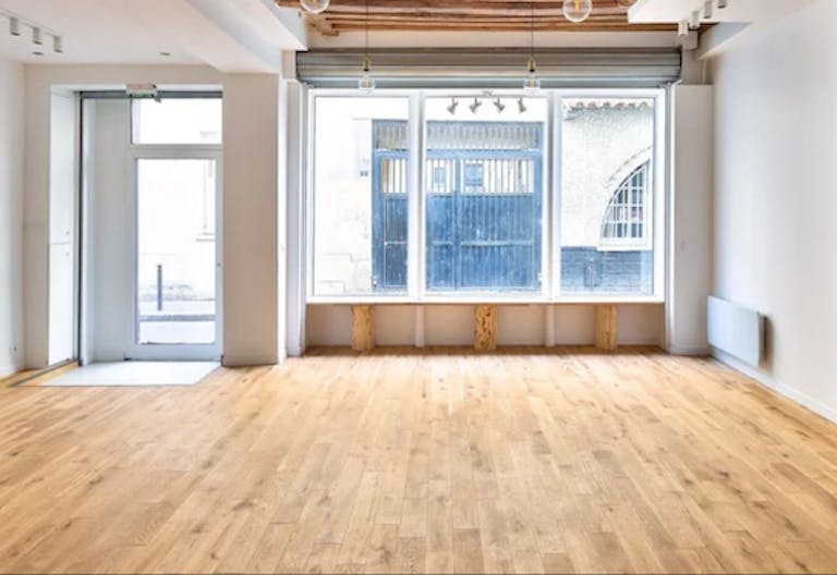 10 passage Thiéré 75011 Pars - Image 0