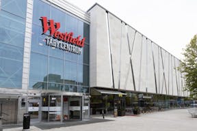 Westfield Täby Centrum - Brand Experiential Space - Image 0