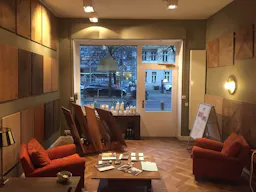 Laden im Prenzlauer Berg - Image 0
