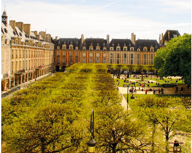 Place Des Vosges - Image 0