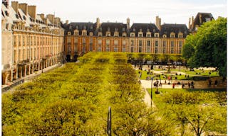 Place Des Vosges - Image 0