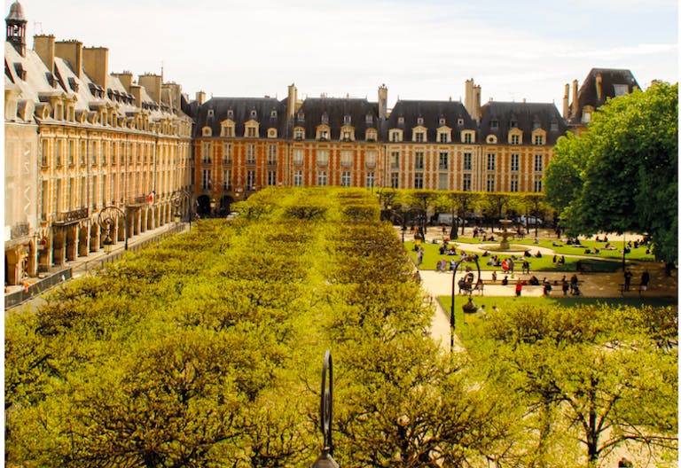 Place Des Vosges - Image 0
