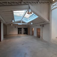 Event space in Le Marais - Image 6