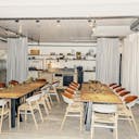 Brahegatan 4 - Event Culture Gallery & Cooking