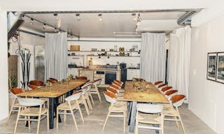 Brahegatan 4 - Event Culture Gallery & Cooking - Image 3