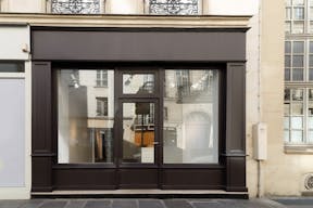 Pop up store in the Marais - Image 3