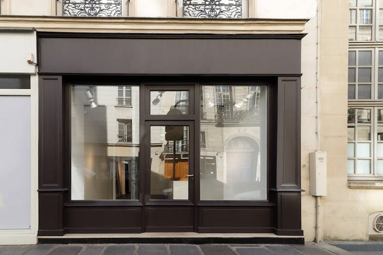 Pop up store in the Marais - Image 3