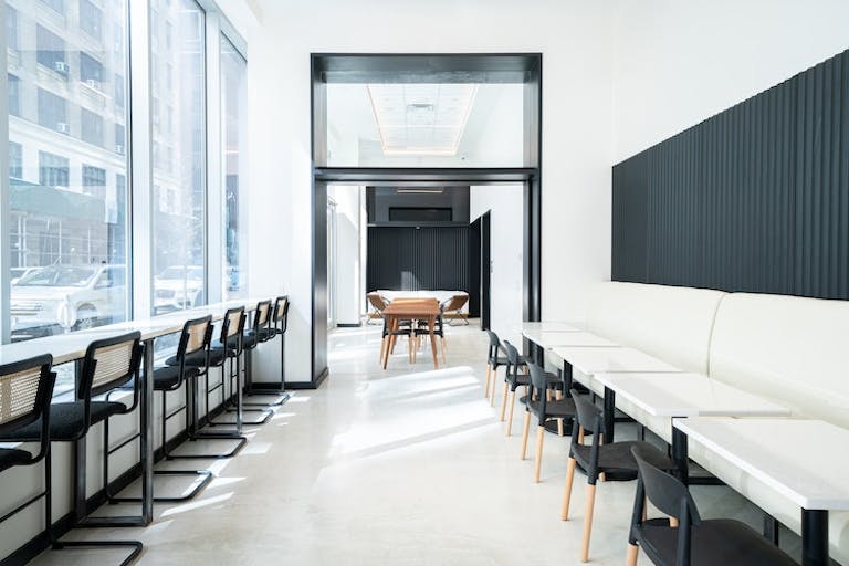 Downtown Brooklyn Event Space with Show Kitchen - Image 2