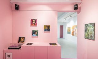 OPEN SPACE TOURNELLES - Image 8