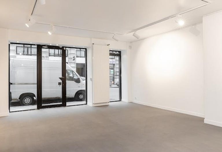 Pretty gallery in the heart of Le Marais - Image 4