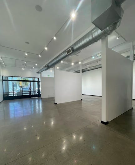 Event | Retail |Gallery Space on Melrose Avenue in LA - Image 3