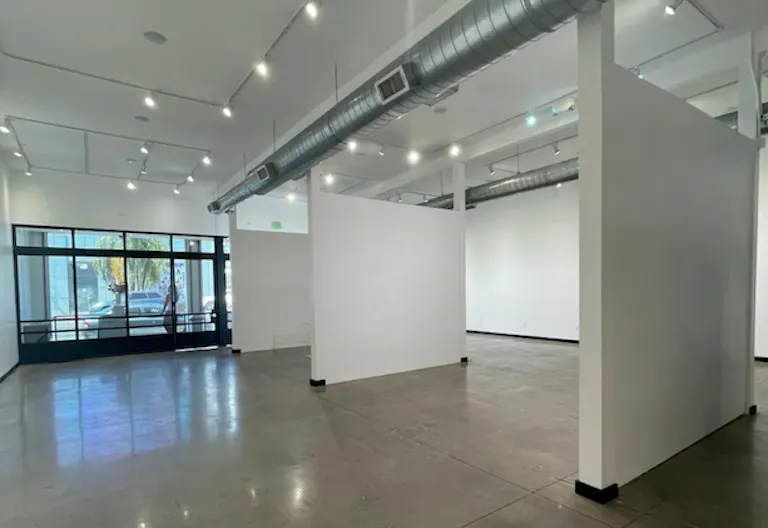 Event | Retail |Gallery Space on Melrose Avenue in LA - Image 3