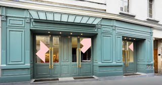 Historically classed store in Saint-Germain - Image 0