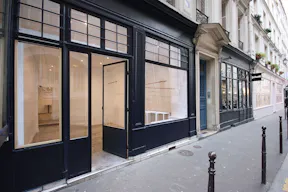 Rue Debelleyme beautiful pop-up space - Image 0