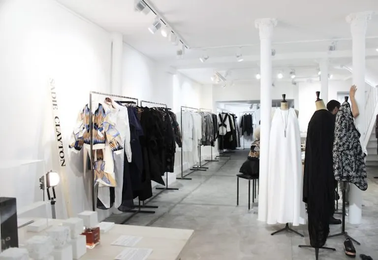 236 rue Saint-Martin - Image 3